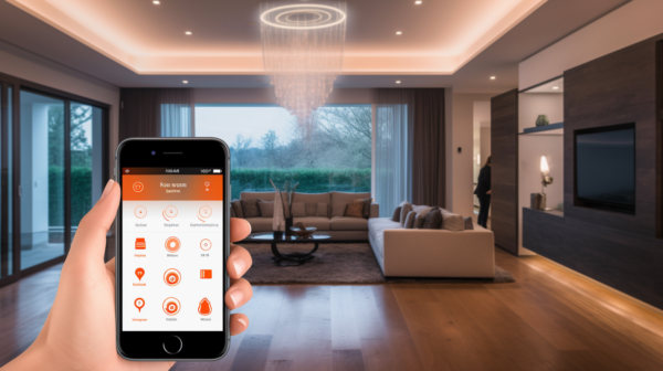 Home Automation and Smart Home Wiring: Enhancing Convenience and Efficiency in Modern Living